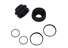 Load image into Gallery viewer, Whiteline Suspension Ball Joint Boot - Front fits 2022-2025 Subaru WRX - Side View