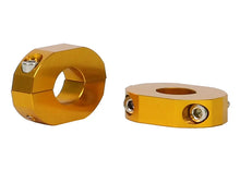 Load image into Gallery viewer, Whiteline Sway Bar Aluminum 15-16mm Lateral Lock Kits - Installation View