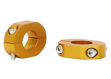 Load image into Gallery viewer, Whiteline Sway Bar Aluminum 17-18mm Lateral Lock Kits - Detail View