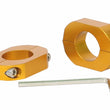Load image into Gallery viewer, Whiteline Sway Bar Aluminum 21-22mm Lateral Lock Kits - Main Product View
