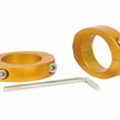 Load image into Gallery viewer, Whiteline Sway Bar Aluminum 25-27mm Lateral Lock Kits - Main Product View