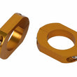 Load image into Gallery viewer, Whiteline Sway Bar Aluminum 28-30mm Lateral Lock Kits - Side View