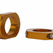 Load image into Gallery viewer, Whiteline Sway Bar Aluminum 28-30mm Lateral Lock Kits - Detail View