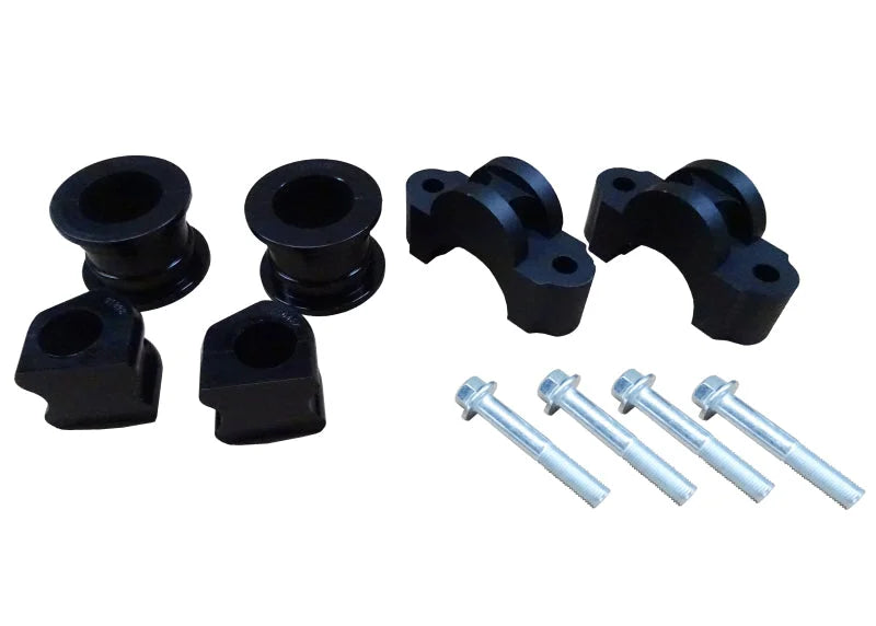 Whiteline Sway Bar Link Drop Kit - Side View