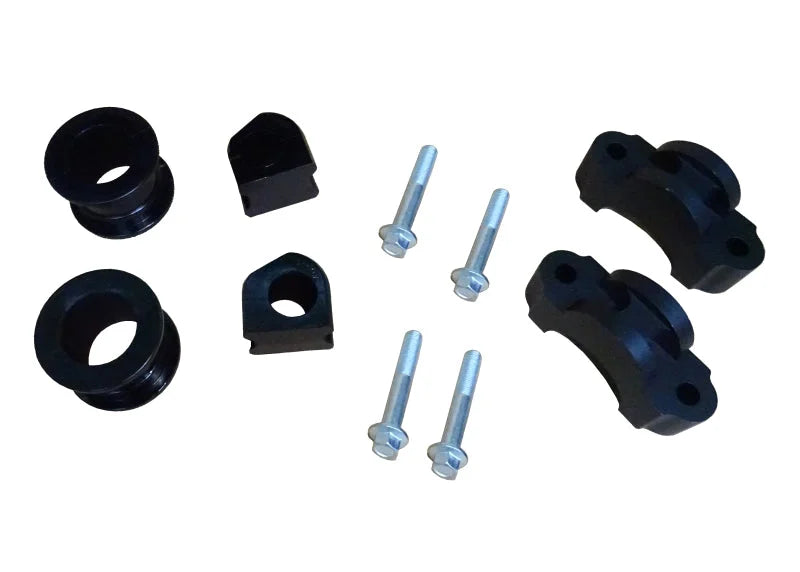 Whiteline Sway Bar Link Drop Kit - Detail View
