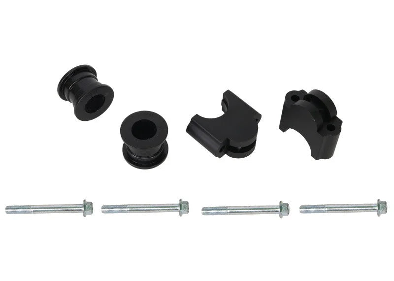 Whiteline Sway Bar Link Drop Kit - Side View
