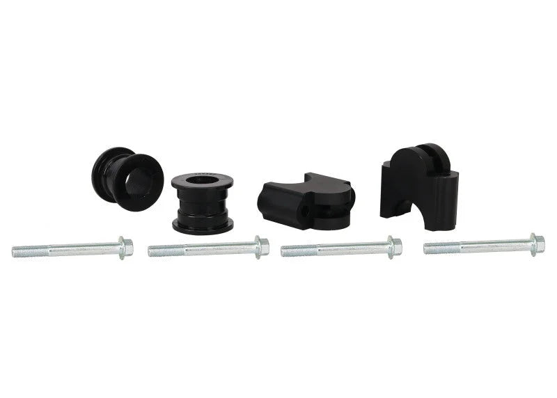 Whiteline Sway Bar Link Drop Kit - Detail View