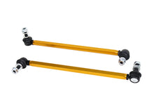 Load image into Gallery viewer, Whiteline Sway Bar Link Kit fits 2018-2025 Honda Accord - Main Product View