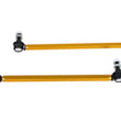 Load image into Gallery viewer, Whiteline Sway Bar Link Kit fits 2018-2025 Honda Accord - Side View