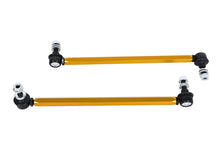 Load image into Gallery viewer, Whiteline Sway Bar Link Kit fits 2018-2025 Honda Accord - Side View