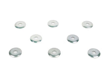 Load image into Gallery viewer, Whiteline Sway Bar Link Washers **Cupped Washers ONLY-NO Bushings** - Side View