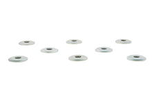 Load image into Gallery viewer, Whiteline Sway Bar Link Washers **Cupped Washers ONLY-NO Bushings** - Detail View