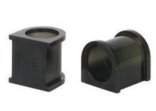 Load image into Gallery viewer, Whiteline Sway Bar - Mount Bushing - 14mm - Main Product View