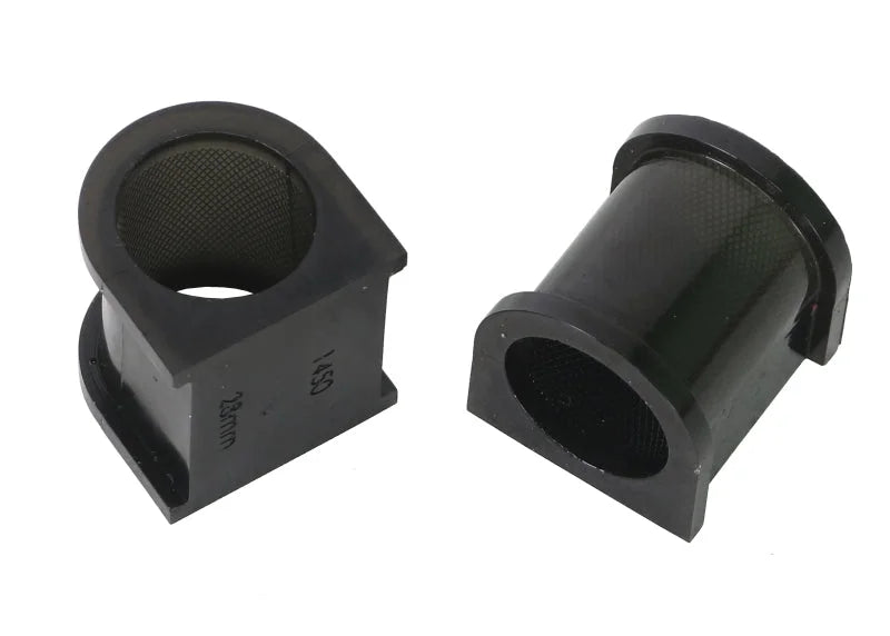 Whiteline Sway Bar - Mount Bushing - 14mm - Side View