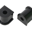 Load image into Gallery viewer, Whiteline Sway Bar - Mount Bushing - 14mm - Back View