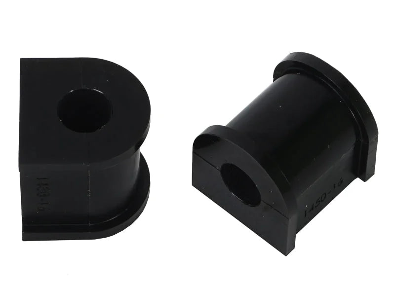 Whiteline Sway Bar - Mount Bushing - 16mm - Side View