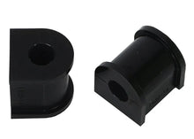 Load image into Gallery viewer, Whiteline Sway Bar - Mount Bushing - 16mm - Side View
