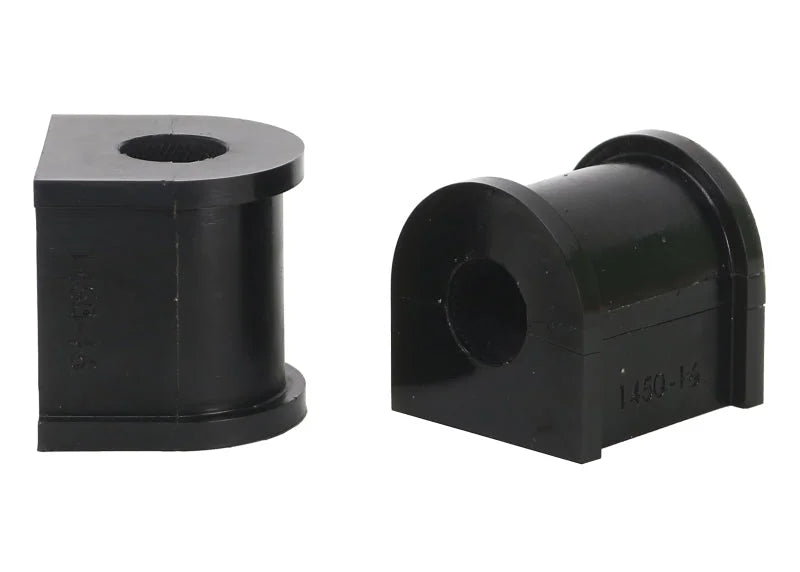 Whiteline Sway Bar - Mount Bushing - 16mm - Detail View