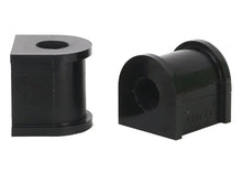 Load image into Gallery viewer, Whiteline Sway Bar - Mount Bushing - 16mm - Detail View