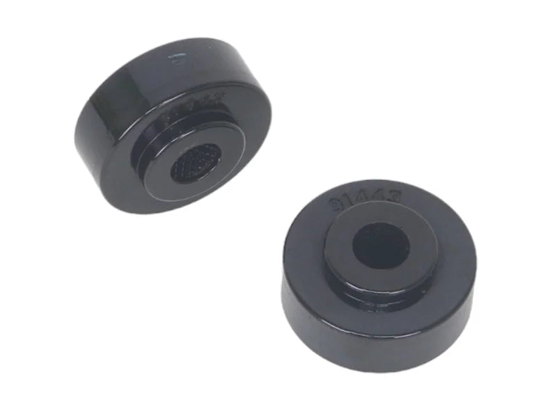 Whiteline Sway Bar - Mount Bushing - Back View