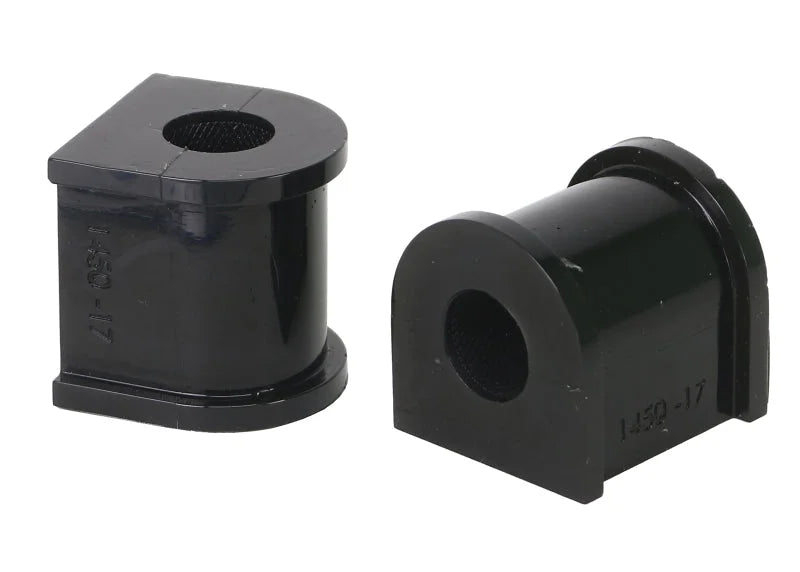 Whiteline Sway Bar - Mount Bushing - 17mm - Main Product View