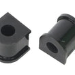 Load image into Gallery viewer, Whiteline Sway Bar - Mount Bushing - 17mm - Side View