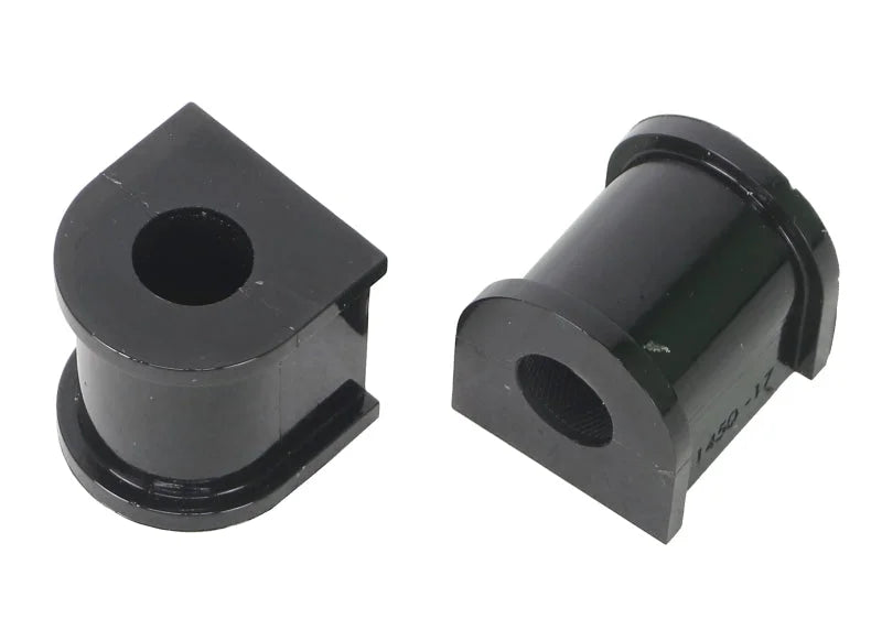 Whiteline Sway Bar - Mount Bushing - 17mm - Side View