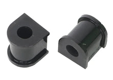 Load image into Gallery viewer, Whiteline Sway Bar - Mount Bushing - 17mm - Side View