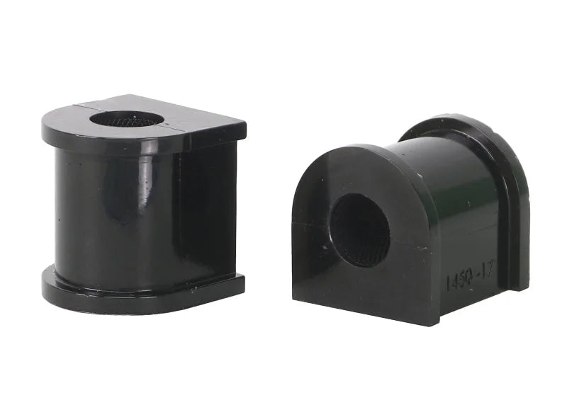 Whiteline Sway Bar - Mount Bushing - 17mm - Detail View