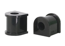Load image into Gallery viewer, Whiteline Sway Bar - Mount Bushing - 17mm - Detail View