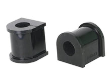 Load image into Gallery viewer, Whiteline Sway Bar - Mount Bushing - 18mm - Main Product View