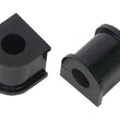 Load image into Gallery viewer, Whiteline Sway Bar - Mount Bushing - 18mm - Side View