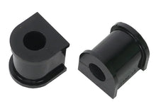 Load image into Gallery viewer, Whiteline Sway Bar - Mount Bushing - 18mm - Side View