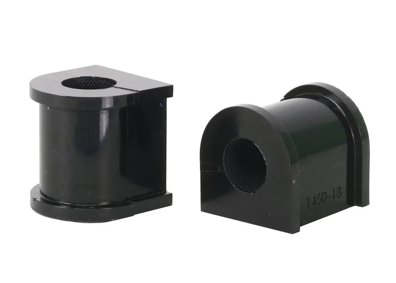 Whiteline Sway Bar - Mount Bushing - 18mm - Detail View