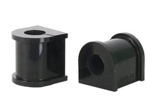 Load image into Gallery viewer, Whiteline Sway Bar - Mount Bushing - 18mm - Detail View