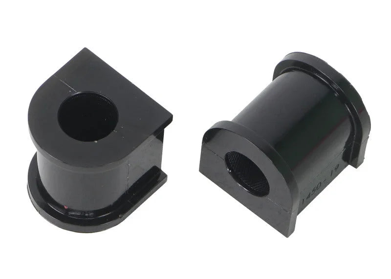 Whiteline Sway Bar - Mount Bushing - 19mm - Side View