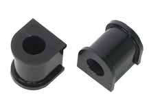 Load image into Gallery viewer, Whiteline Sway Bar - Mount Bushing - 19mm - Side View