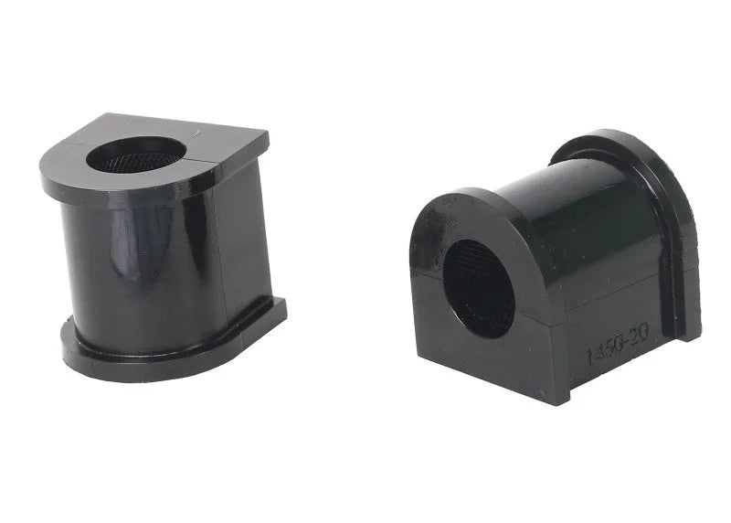 Whiteline Sway Bar - Mount Bushing - 20mm - Main Product View