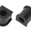 Load image into Gallery viewer, Whiteline Sway Bar - Mount Bushing - 20mm - Side View