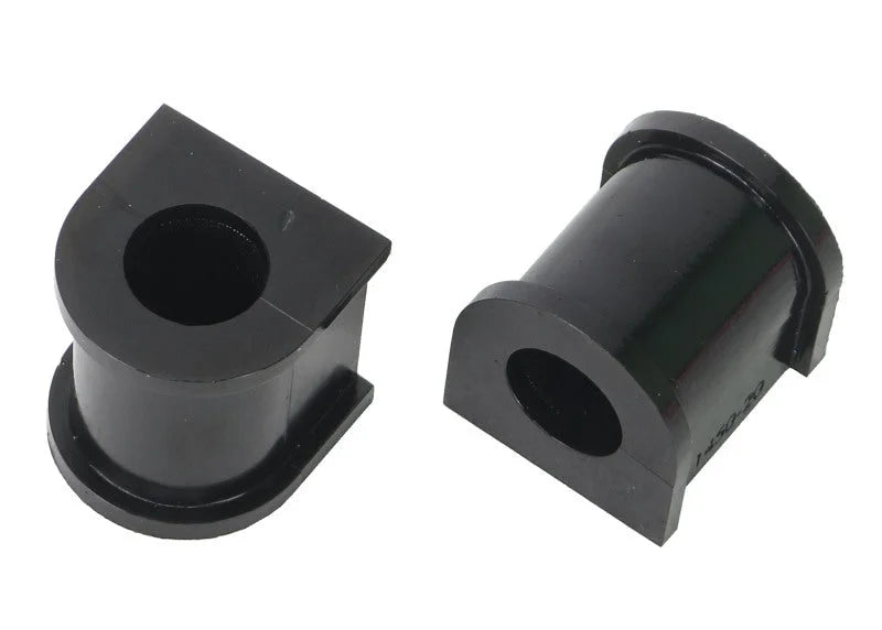 Whiteline Sway Bar - Mount Bushing - 20mm - Side View