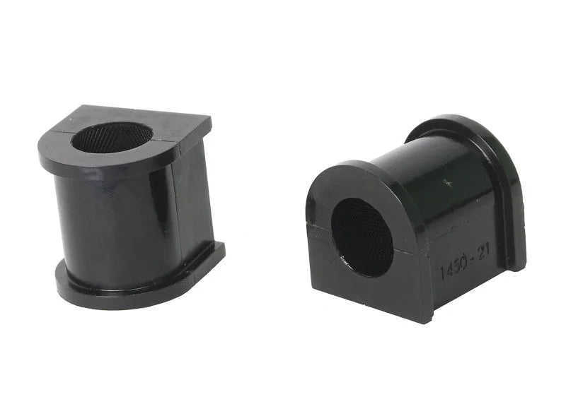 Whiteline Sway Bar - Mount Bushing - 21mm - Main Product View