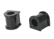 Load image into Gallery viewer, Whiteline Sway Bar - Mount Bushing - 21mm - Main Product View