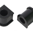 Load image into Gallery viewer, Whiteline Sway Bar - Mount Bushing - 21mm - Side View