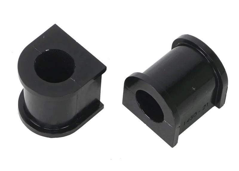 Whiteline Sway Bar - Mount Bushing - 21mm - Side View