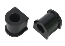 Load image into Gallery viewer, Whiteline Sway Bar - Mount Bushing - 21mm - Side View