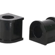 Load image into Gallery viewer, Whiteline Sway Bar - Mount Bushing - 21mm - Detail View