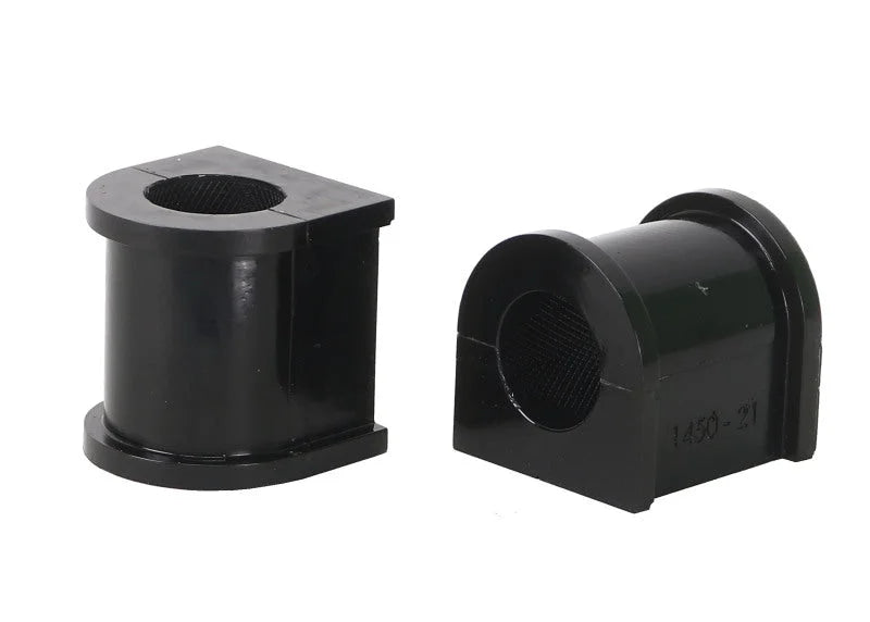 Whiteline Sway Bar - Mount Bushing - 21mm - Detail View