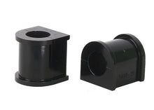 Load image into Gallery viewer, Whiteline Sway Bar - Mount Bushing - 21mm - Detail View