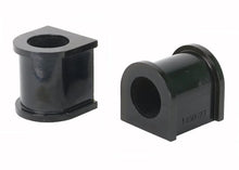 Load image into Gallery viewer, Whiteline Sway Bar - Mount Bushing - 23mm - Main Product View