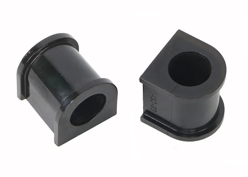 Whiteline Sway Bar - Mount Bushing - 23mm - Side View